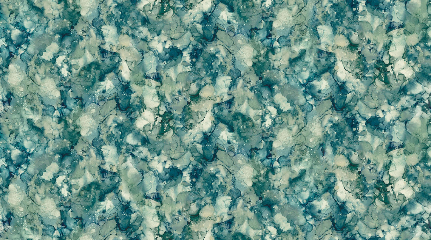 Whisper - Teal Multi #DP28706-68