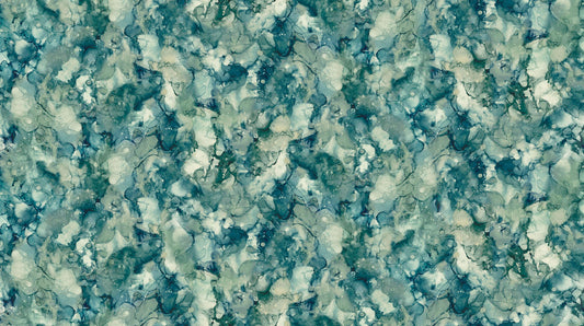 Whisper - Teal Multi #DP28706-68