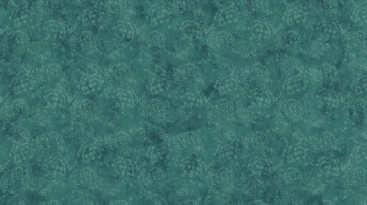 Whisper - Teal #DP28707-68