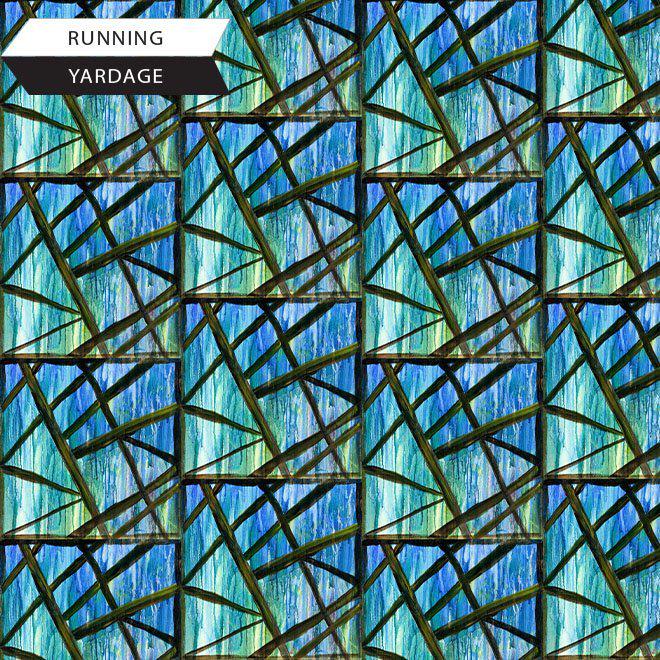 Eau de Parfum -Zen Garden #40042-44