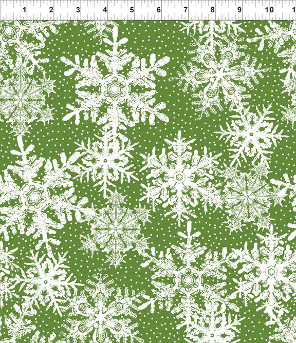 Clearance - Winter Twist - #6WT3