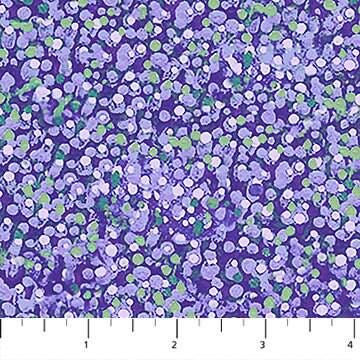 Water Garden Purple 21922-84