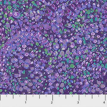 Water Garden Purple 21921-84
