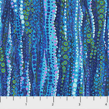 Water Garden Blue 21920-44