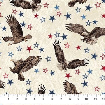 Stars & Stripes 13 - #27881-12