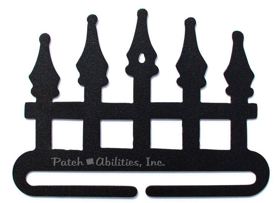 6" Iron Gate Hanger - 760214276126