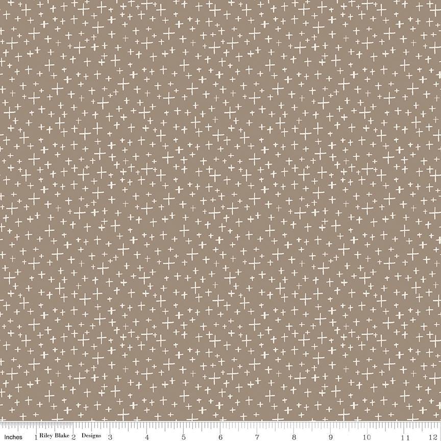 Leo & Savannah #C17545-Taupe