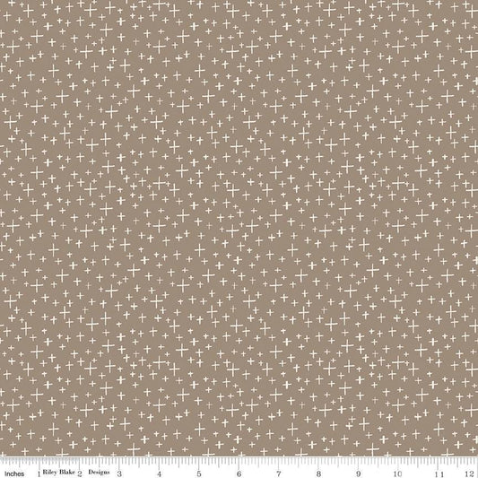 Leo & Savannah #C17545-Taupe