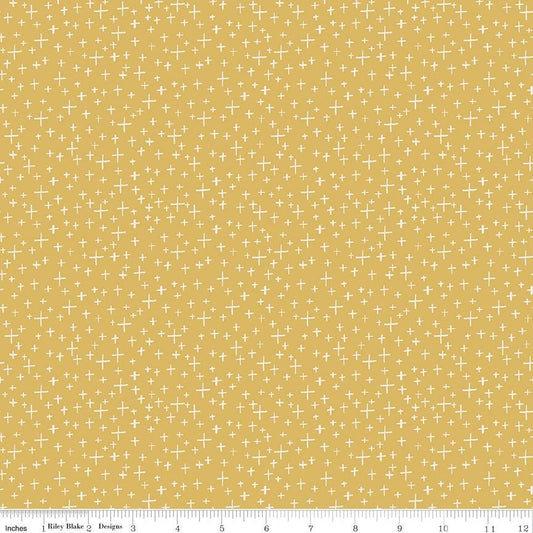 Leo & Savannah #C17545-Yellow