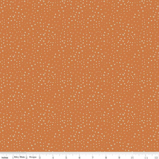 Leo & Savannah #C17546-Orange