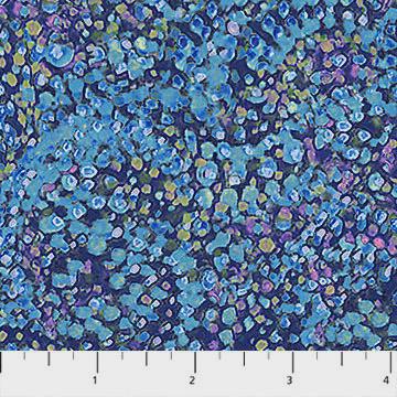 Water Garden Blue 21921-44