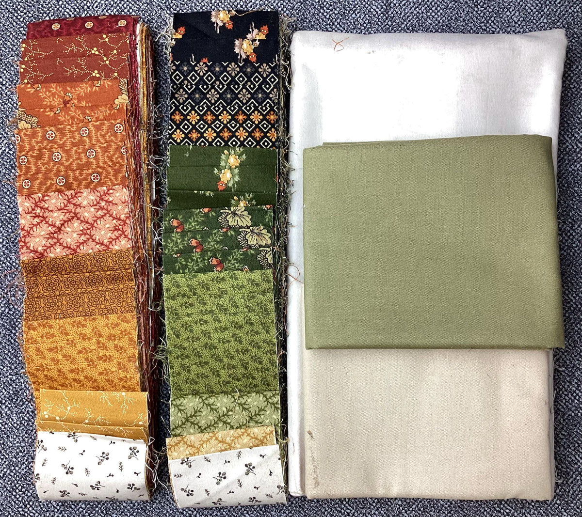 Aloha Spirit Quilt Kit