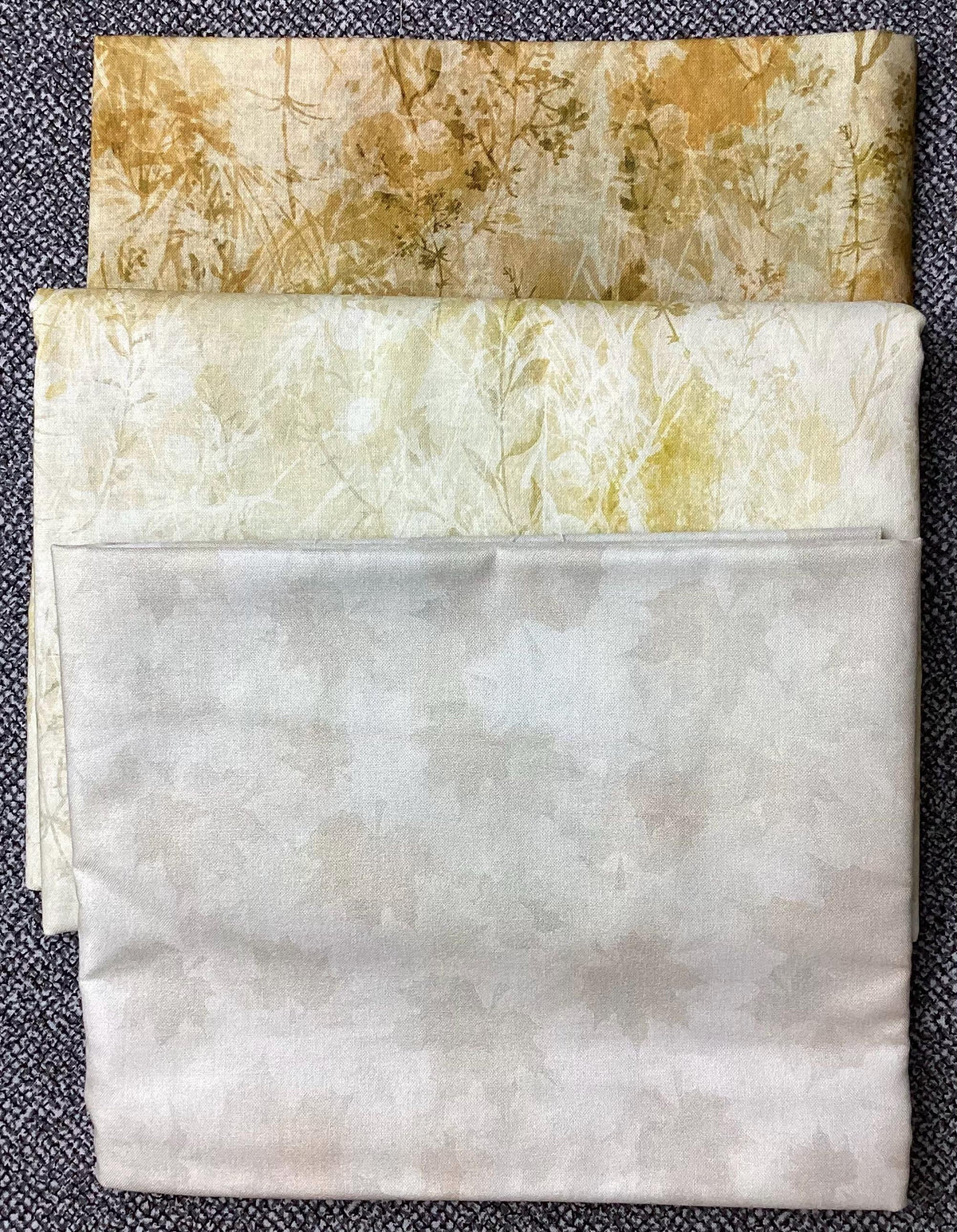 Reflections of Autumn II Quilt Kit