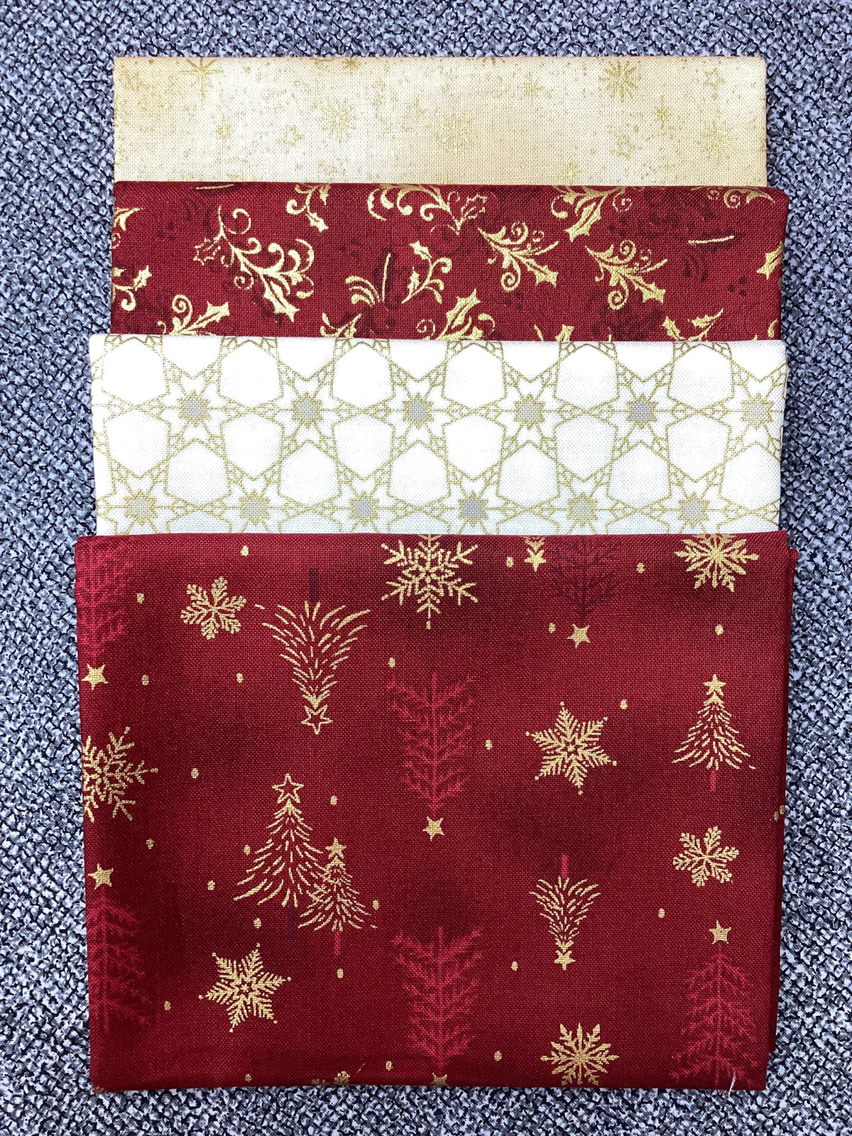 Stof Pocket Angel Pattern Kit