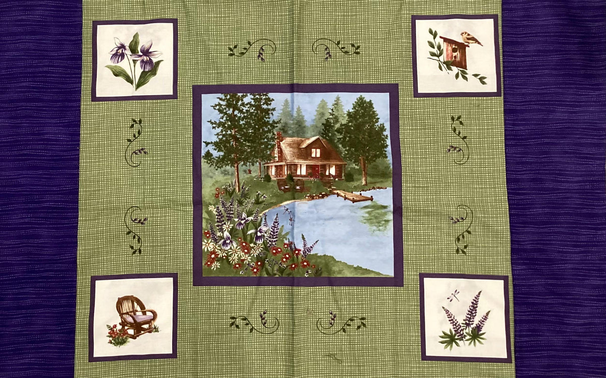 Pillowcase Kit