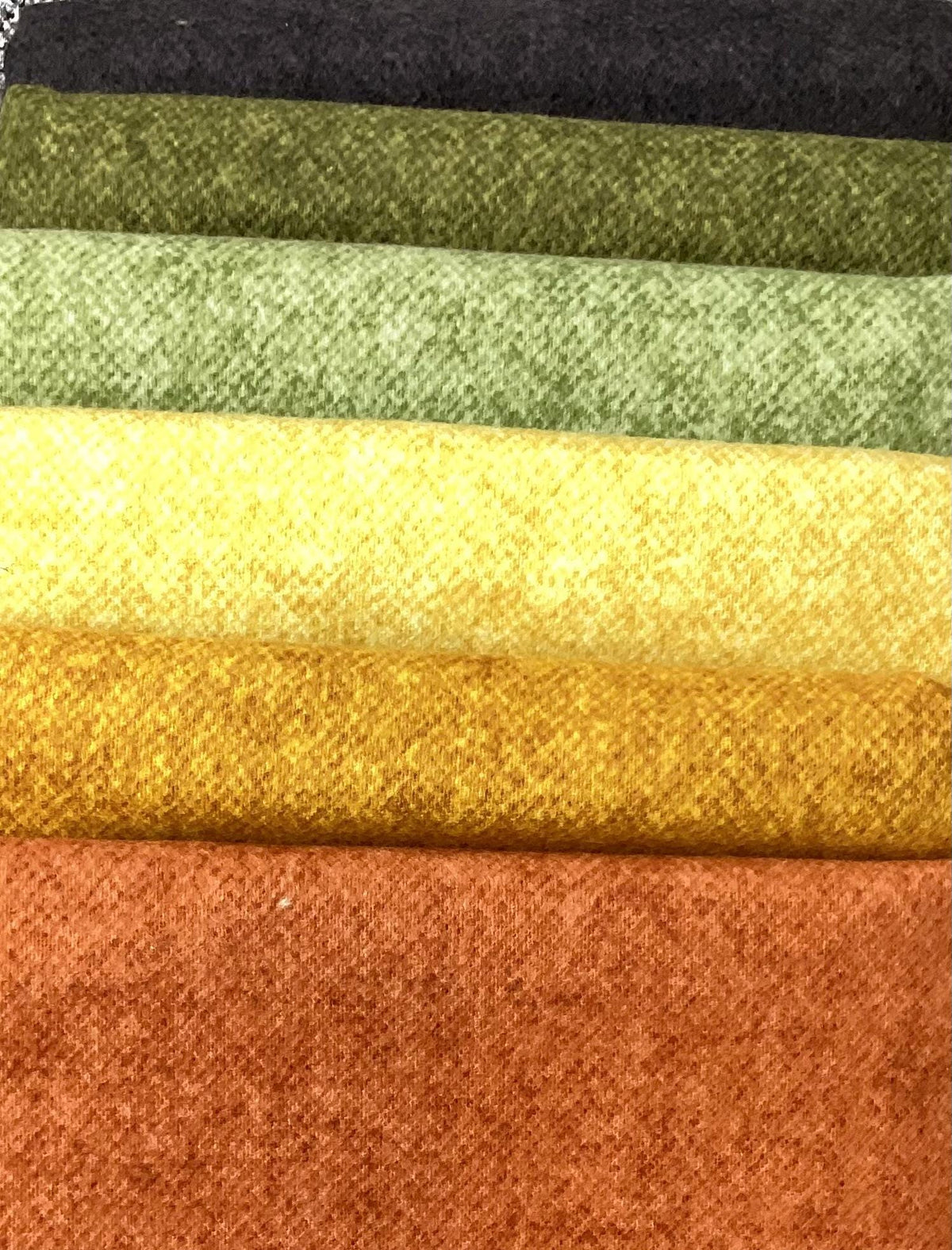Mountain Wilderness "Fable" Quilt Kit