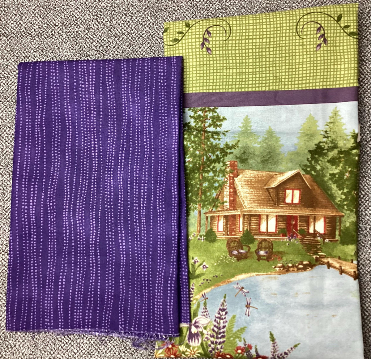 Pillowcase Kit