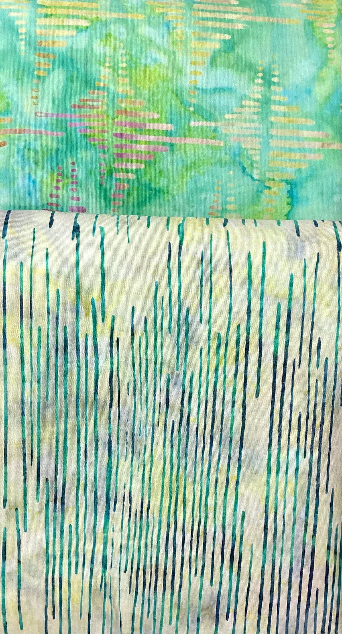 Dance of The Fairies Quilt Kit