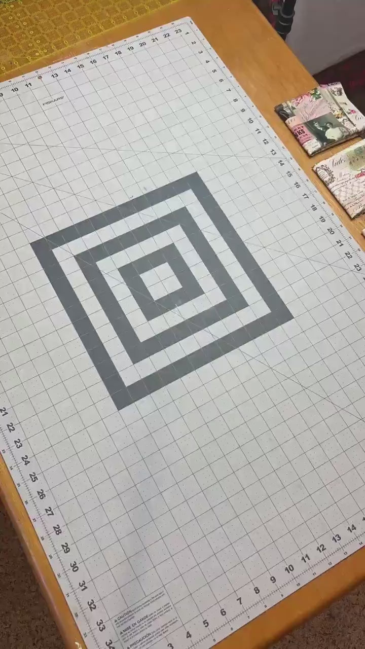 Tim Holtz Pink Palette Collection - Typography #214