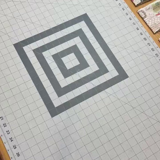 Tim Holtz Pink Palette Collection - Tickets #212