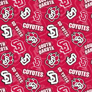 University of South Dakota Coyotes
